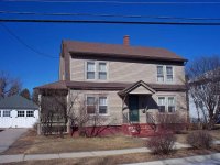 3 Curtis Avenue