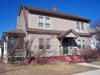 3 Curtis Avenue