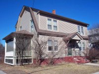 3 Curtis Avenue