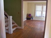3 Curtis Avenue