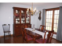 31 Giorgetti Blvd.