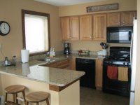 120 WEST GLADE K8 SUNRISE