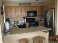 120 WEST GLADE K8 SUNRISE