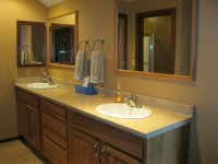 120 WEST GLADE K8 SUNRISE