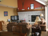 120 WEST GLADE K8 SUNRISE