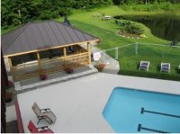 120 WEST GLADE K8 SUNRISE