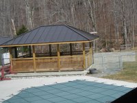 120 WEST GLADE K8 SUNRISE