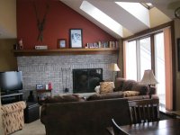 120 WEST GLADE K8 SUNRISE