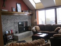 120 WEST GLADE K8 SUNRISE