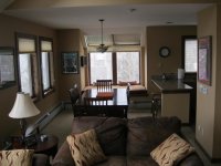120 WEST GLADE K8 SUNRISE