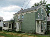 16 Washington Street