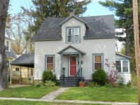 3 Charles Street