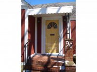 90 Lincoln Avenue