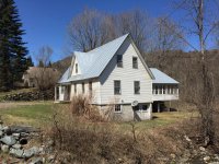 2540 Barnard
