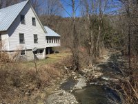 2540 Barnard