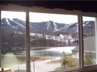 A II GRAND HOTEL 262 (Jorgenson) Killington Grand