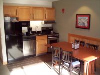 A II GRAND HOTEL 262 (Jorgenson) Killington Grand