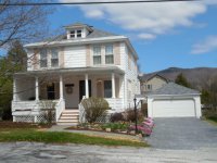 26 Lafayette Street