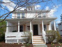 26 Lafayette Street
