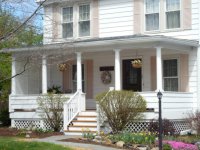 26 Lafayette Street