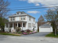 26 Lafayette Street