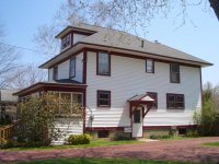 10 Leonard Street