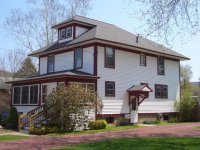 10 Leonard Street