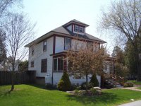 10 Leonard Street