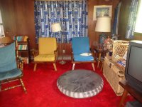 208 Tanglewood