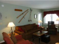57 Alpine Drive G-106 Pico Village Square