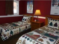 57 Alpine Drive G-106 Pico Village Square