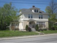 21 Woodstock