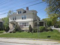 21 Woodstock