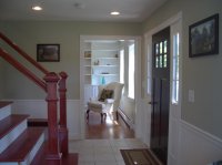40 Moon Brook