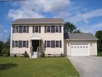 40 Moon Brook