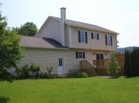 40 Moon Brook