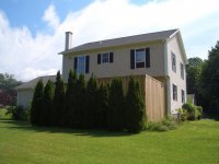 40 Moon Brook