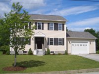 40 Moon Brook
