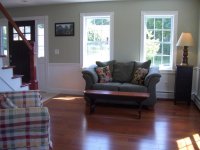 40 Moon Brook