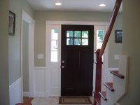 40 Moon Brook