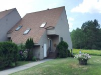 56 Heritage Condo