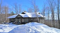 51 Snowy Owl Hawk Resort