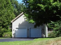 124 East Proctor