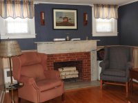 124 East Proctor