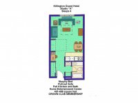 A GRAND HOTEL 141 III(ANGEL)