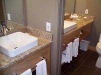 LA DUP GRAND HOTEL 224/226/126 III (JOHNSON)
