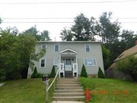 182 Baxter Street