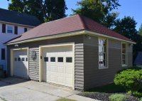 32 North Street