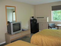905 KILLINGTON KILLINGTON CTR INN & SUITES