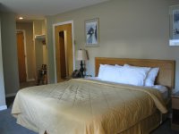 905 KILLINGTON KILLINGTON CTR INN & SUITES